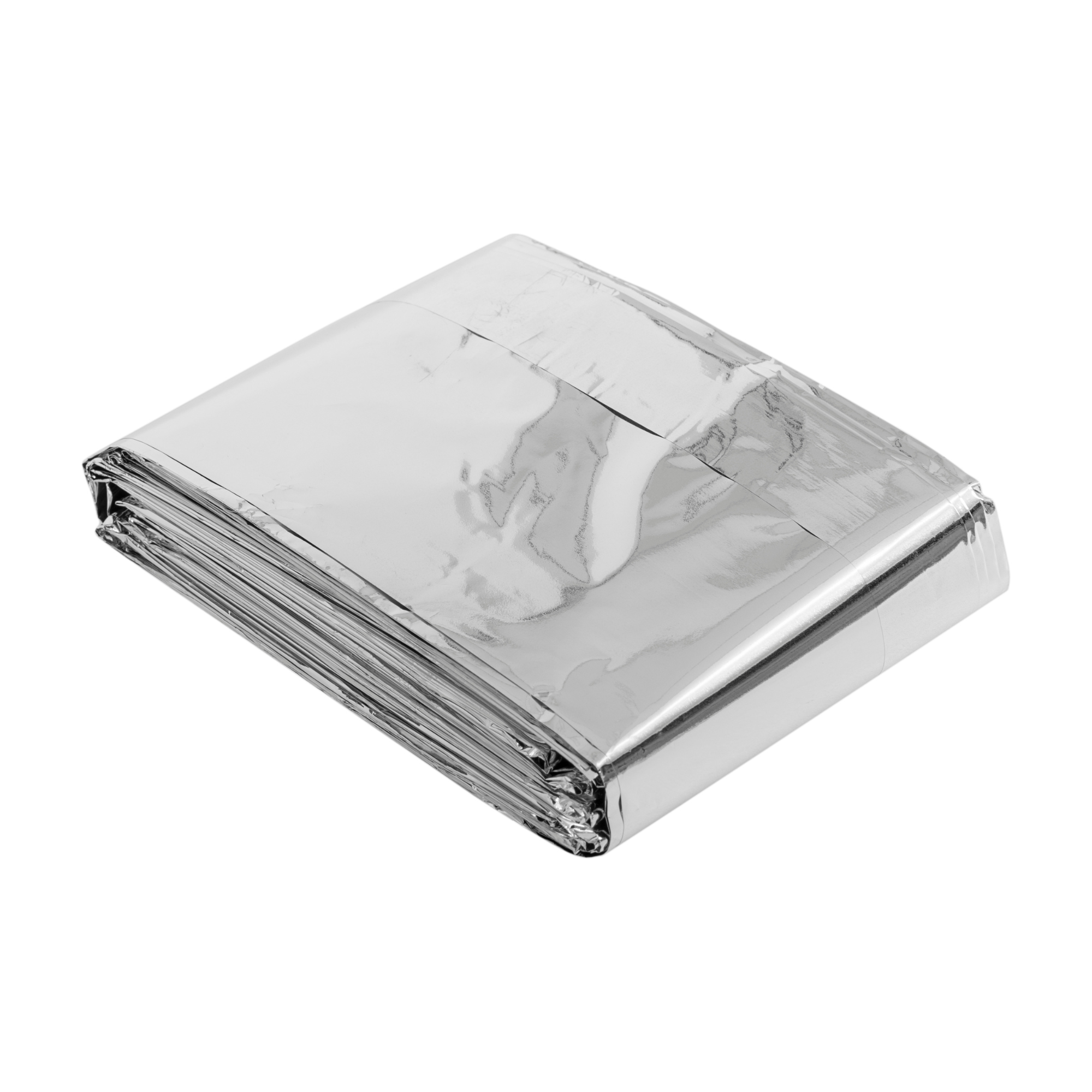 Highlander Emergency Foil Blanket