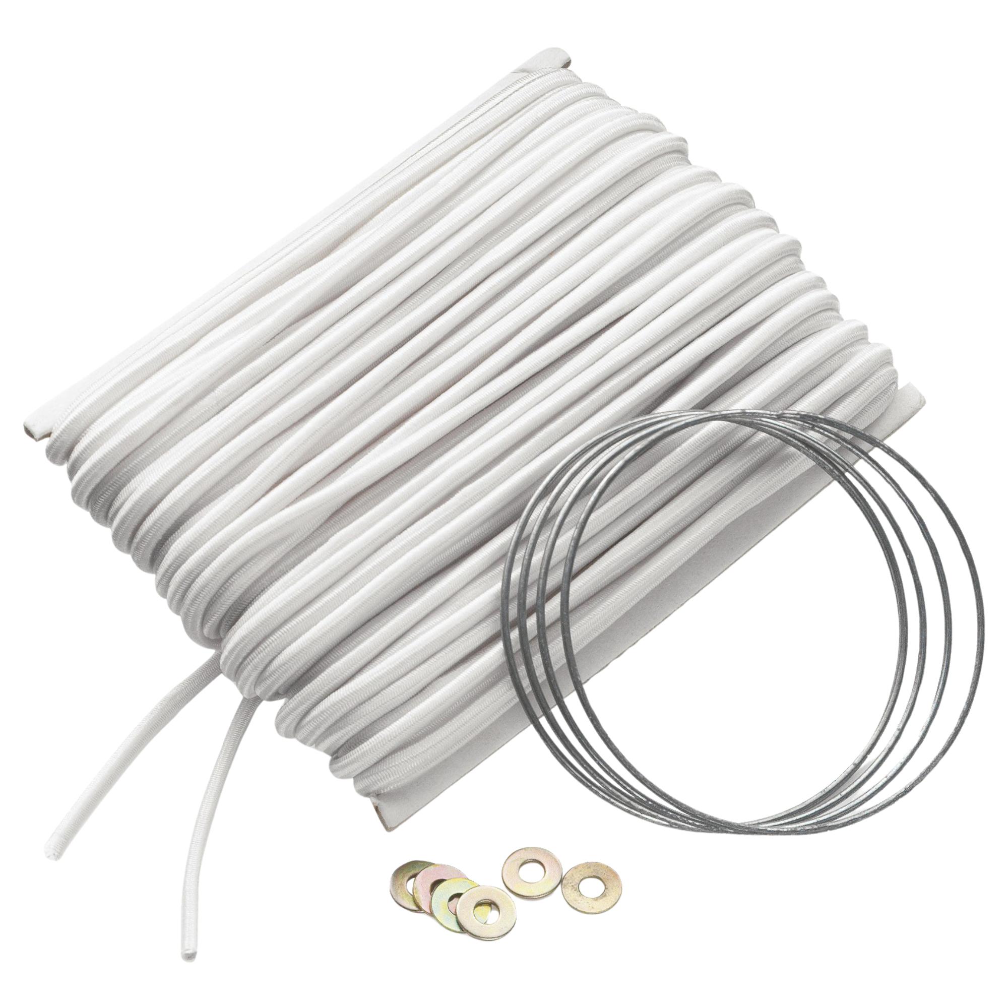Highlander Shock Cord Tent Pole Repair Kit