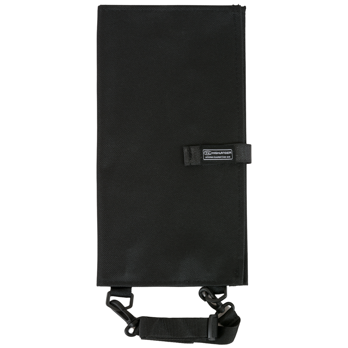 Highlander Wander Flexible Map Case MAP004