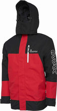 Load image into Gallery viewer, IMAX Expert Waterproof Insulated Jacket (Fiery Red/Ink)
