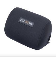 Load image into Gallery viewer, Icon Neoprene Multiplier Reel Case (Large)
