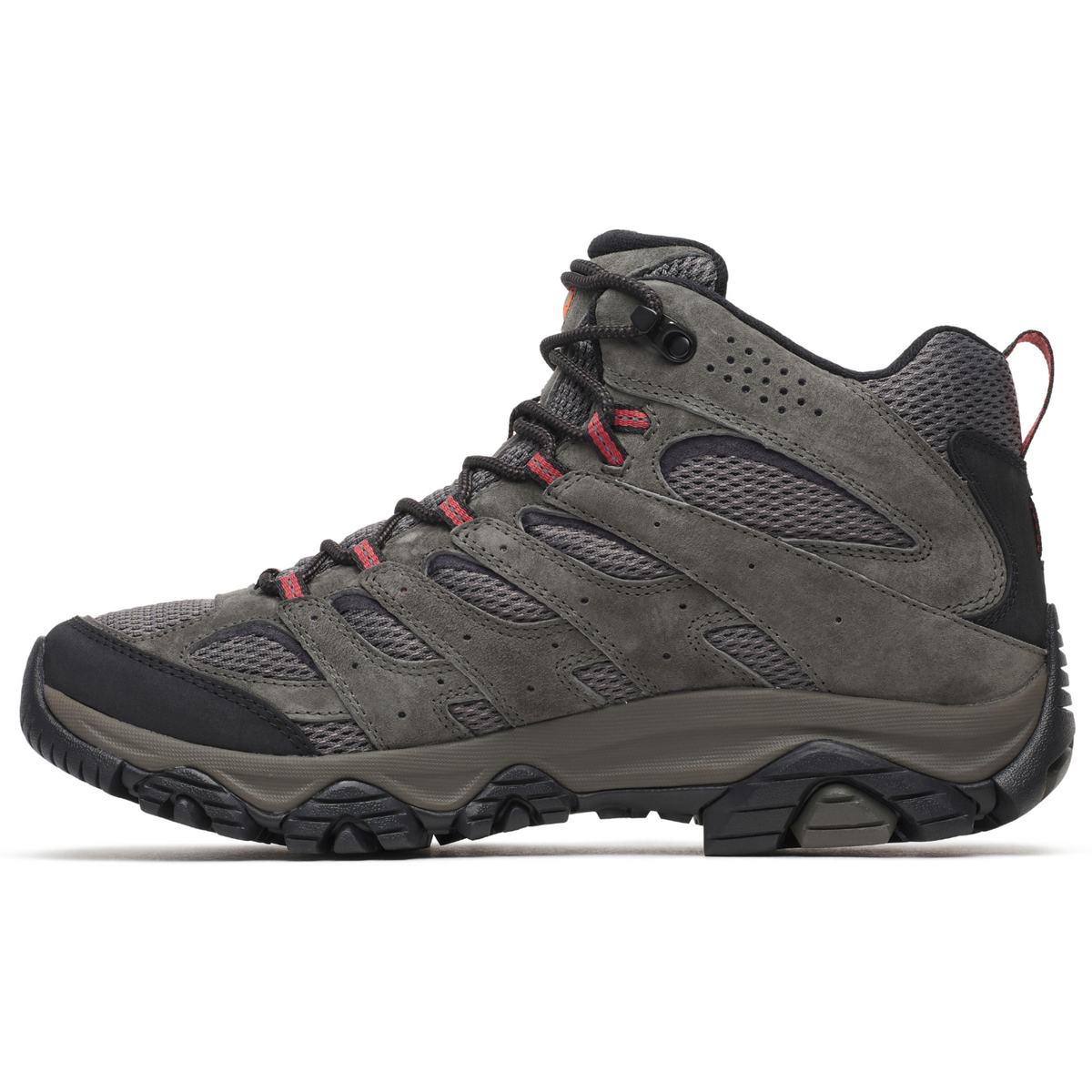 Merrell Men’s Moab 3 Mid Gore-Tex Hiking Boots Beluga J035785
