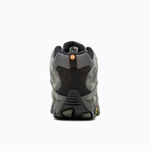 Load image into Gallery viewer, Merrell Men’s Moab 3 Gore-Tex Mid Trail Boots (Beluga)