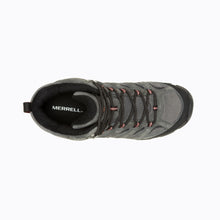 Load image into Gallery viewer, Merrell Men’s Moab 3 Gore-Tex Mid Trail Boots (Beluga)