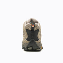 Load image into Gallery viewer, Merrell Men’s Moab 3 Gore-Tex Mid Trail Boots (Pecan)
