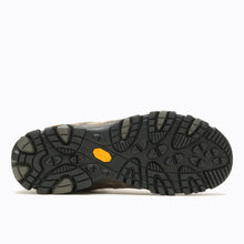 Load image into Gallery viewer, Merrell Men’s Moab 3 Gore-Tex Mid Trail Boots (Pecan)