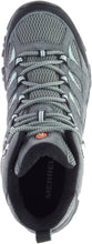 Load image into Gallery viewer, Merrell Women’s Moab 3 Gore-Tex Mid Trail Boots (Sedona Sage)