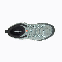 Load image into Gallery viewer, Merrell Women’s Moab 3 Gore-Tex Mid Trail Boots (Sedona Sage)