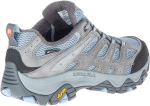 Merrell Women's Moab 3 Gore-Tex Trail Shoes (Altitude)