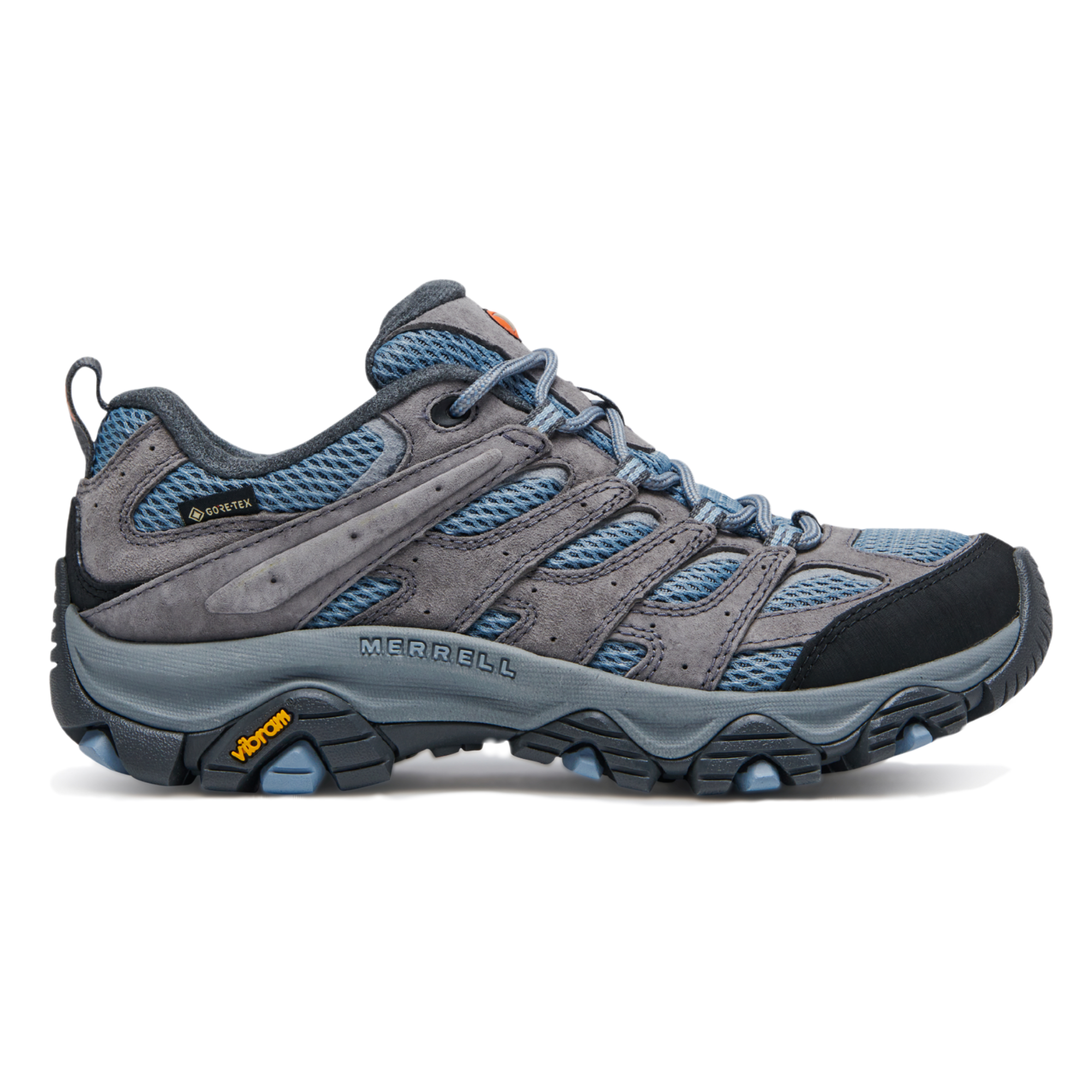 Merrell Women's Moab 3 Gore-Tex Trail Shoes (Altitude)