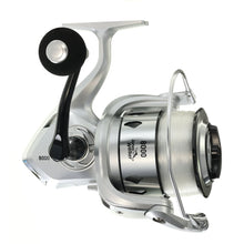 Load image into Gallery viewer, Jarvis Walker Pro Hunter 8000 Front Drag Spinning Reel
