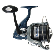 Load image into Gallery viewer, Jarvis Walker 13ft/3.9m Imperium 3 Section Surf Rod + Crusader 8000 Reel Combo (100-200g)