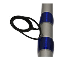 Load image into Gallery viewer, Jarvis Walker 13ft/3.9m Imperium 3 Section Surf Rod + Crusader 8000 Reel Combo (100-200g)