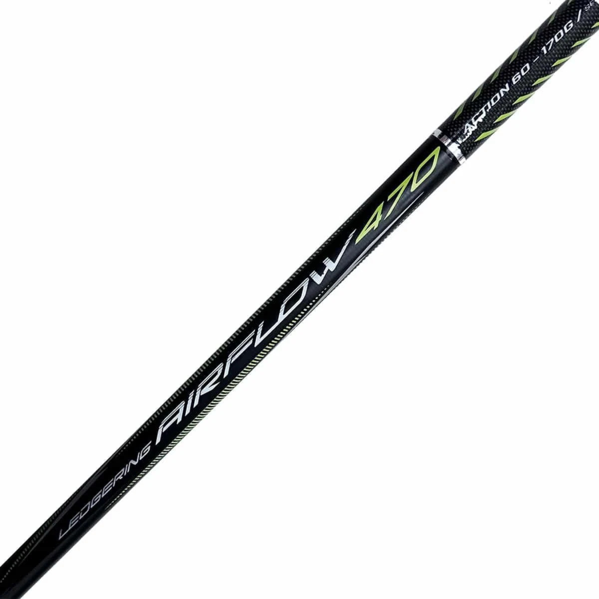 Kali Kunnan 15ft 8in 4.78m Airflow Fuji® Fazlite Guides Legering Beachcasting Rod AC-27896