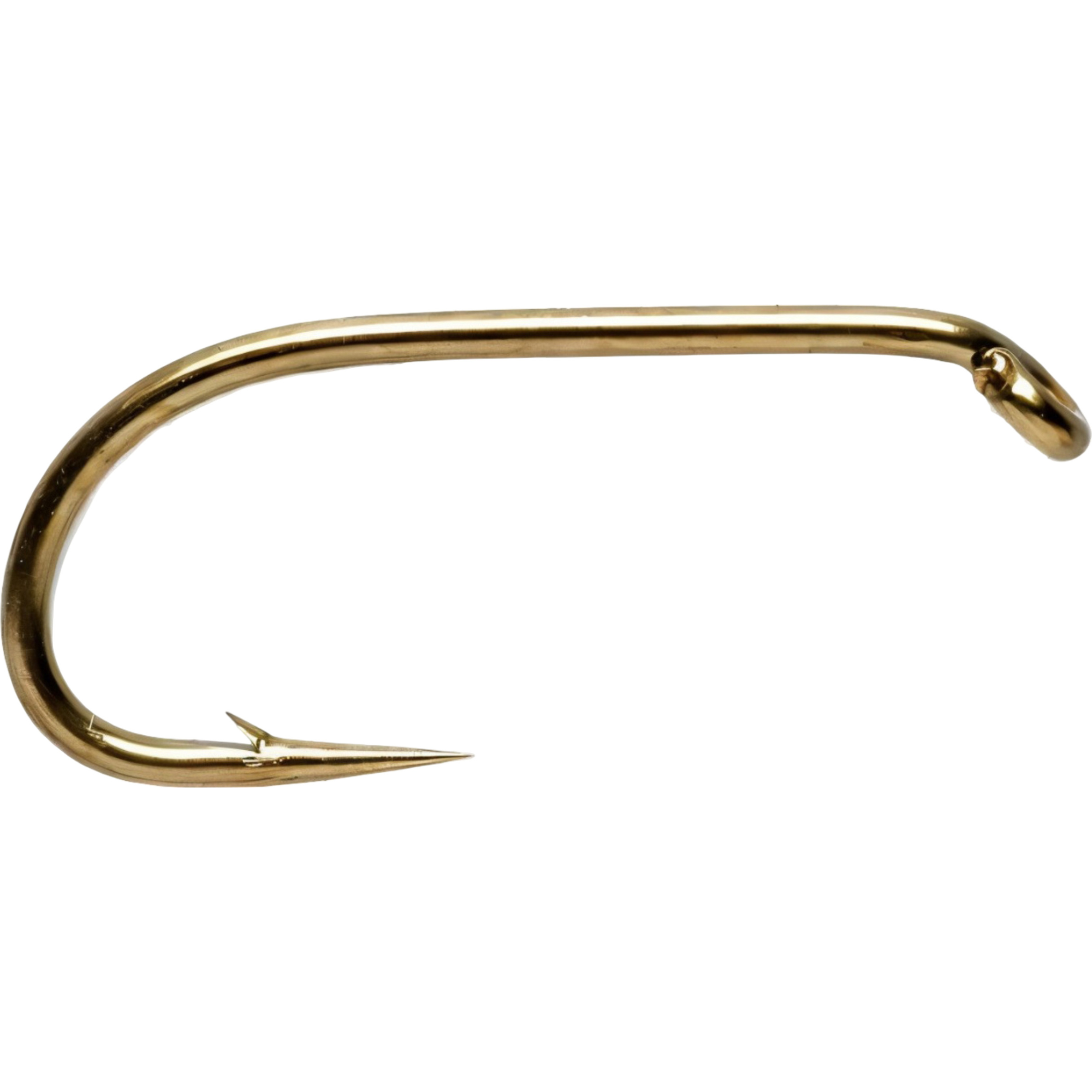 Kamasan B175 Trout Heavy Fly Fishing Hooks 25 Pack EB175