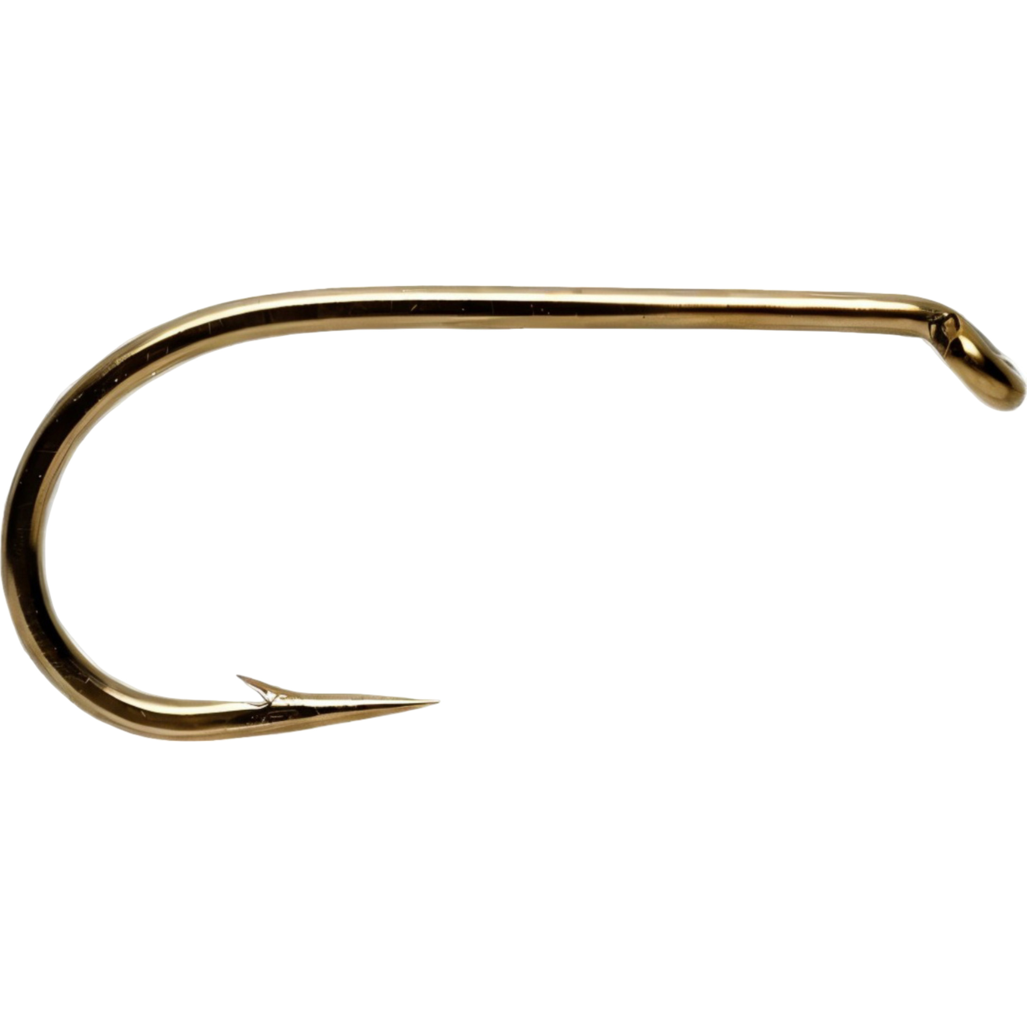 Kamasan B405 Trout Sub Surface Fly Hooks 25 Pack EB405