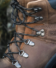 Load image into Gallery viewer, Keen Men's Pyrenees Waterproof Trail Boots (Syrup)