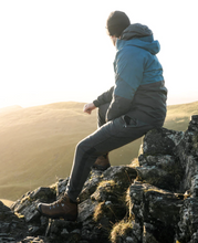 Load image into Gallery viewer, Keen Men's Pyrenees Waterproof Trail Boots (Syrup)