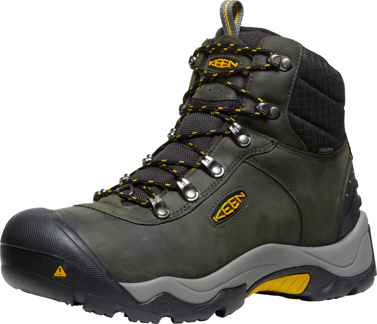 Men's revel on sale iii hiking boots