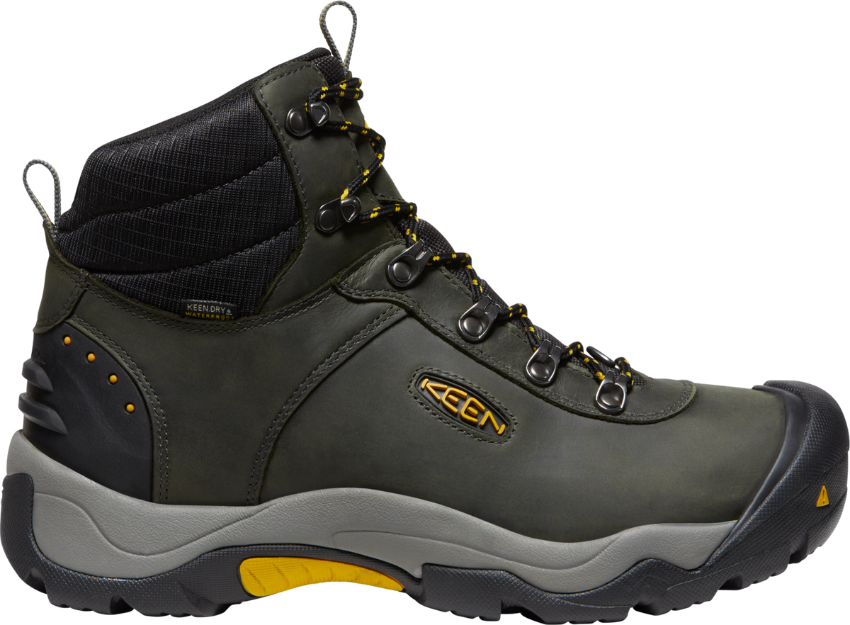 Men's revel iii hiking boots outlet