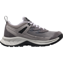 Load image into Gallery viewer, Keen Women's Hightrail Waterproof Trail Shoes (Steel Grey/Thistle)