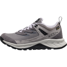 Load image into Gallery viewer, Keen Women's Hightrail Waterproof Trail Shoes (Steel Grey/Thistle)