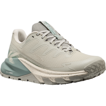 Load image into Gallery viewer, Keen Women's Targhee Apex Waterproof Trail Shoes (Abbey Stone/Birch)