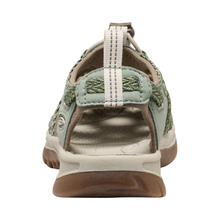 Load image into Gallery viewer, Keen Women's Whisper Closed Toe Sandals (Lily Pad)