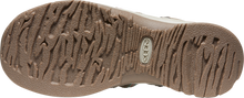 Load image into Gallery viewer, Keen Women's Whisper Closed Toe Sandals (Taupe/Coral)