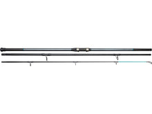 Load image into Gallery viewer, Kinetic 13ft/390cm Adnos Surf CC 3 Section Beachcaster Rod (100-250g)