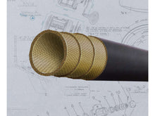 Load image into Gallery viewer, Kinetic 6ft6/195cm Powercore CC P10 2 Section Boat Rod (200-600g)