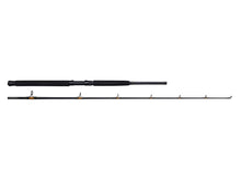 Load image into Gallery viewer, Kinetic 6ft6/195cm Powercore CC P10 2 Section Boat Rod (200-600g)