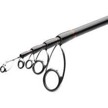 Load image into Gallery viewer, Kinetic 8ft/2.40m Xarann CarbonTech 6 Section Telescopic Spinning Rod (40-60g)