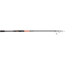 Load image into Gallery viewer, Kinetic 8ft/2.40m Xarann CarbonTech 6 Section Telescopic Spinning Rod (40-60g)