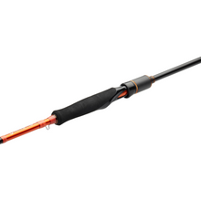 Load image into Gallery viewer, Kinetic 8ft6/2.59m Xarann Predator CarbonTech 2 Section Spinning Rod (25-70g)