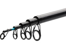Load image into Gallery viewer, Kinetic 13ft/390cm Adnos Telescopic Surf 6 Section Beachcaster Rod (100-250g)