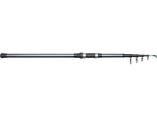 Load image into Gallery viewer, Kinetic 13ft/390cm Adnos Telescopic Surf 6 Section Beachcaster Rod (100-250g)