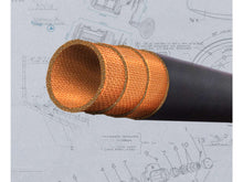 Load image into Gallery viewer, Kinetic 6ft6 Brutalis FS P10 2 Section Boat Rod (200-600g)