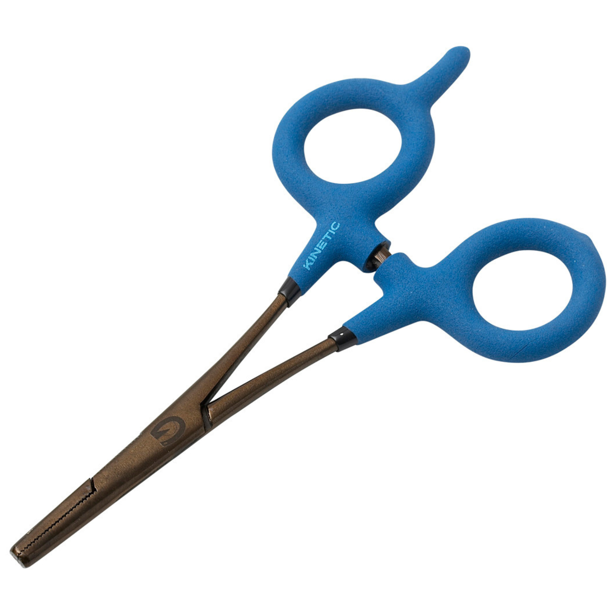 Kinetic CS Straight Nose Forceps 6.5in G164-202-067