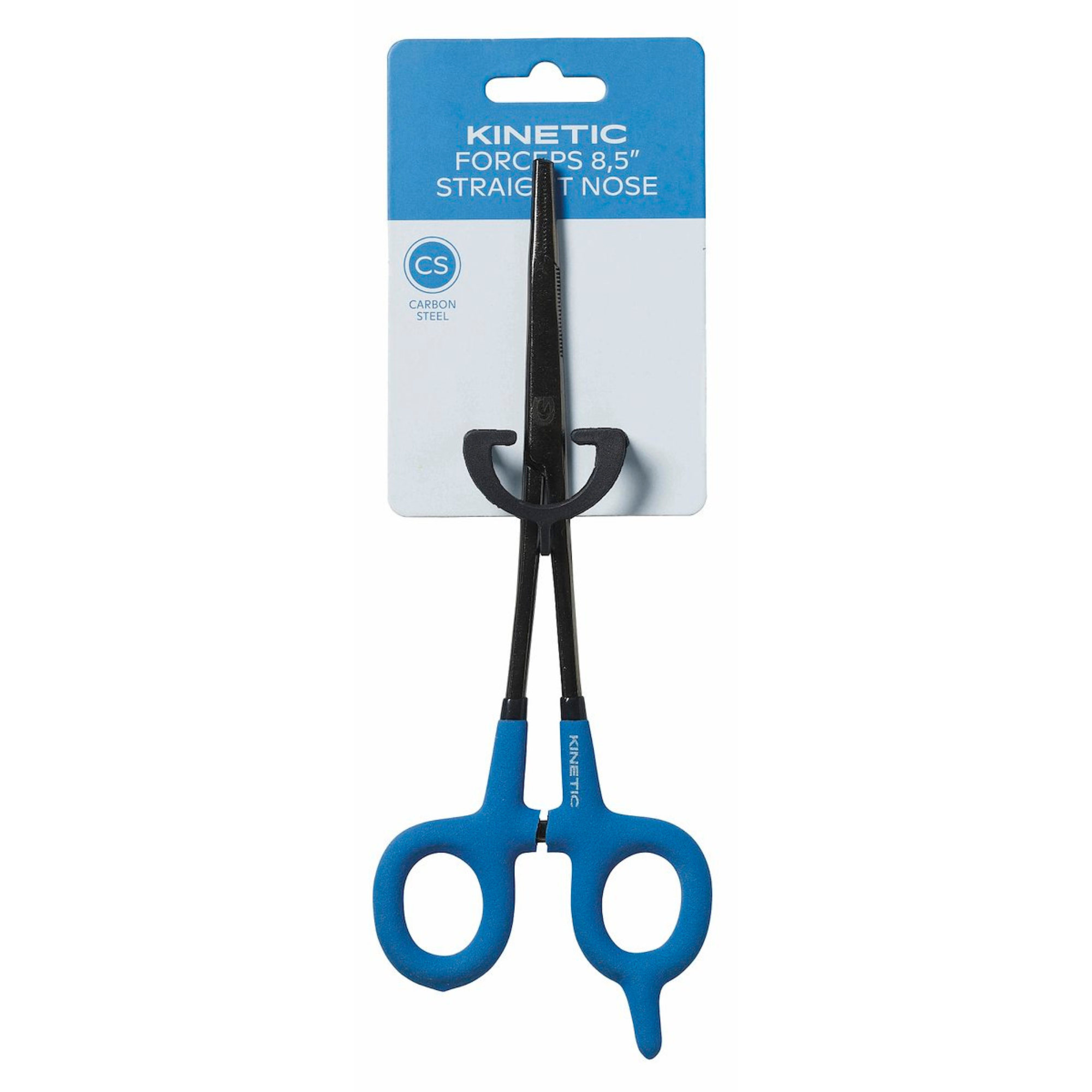 Kinetic CS Straight Nose Forceps 8.5in G164-202-070