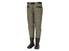 Load image into Gallery viewer, Kinetic Unisex ClassicGaiter Bootfoot Pant (Olive)

