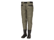 Load image into Gallery viewer, Kinetic Unisex ClassicGaiter Bootfoot Pant (Olive)
