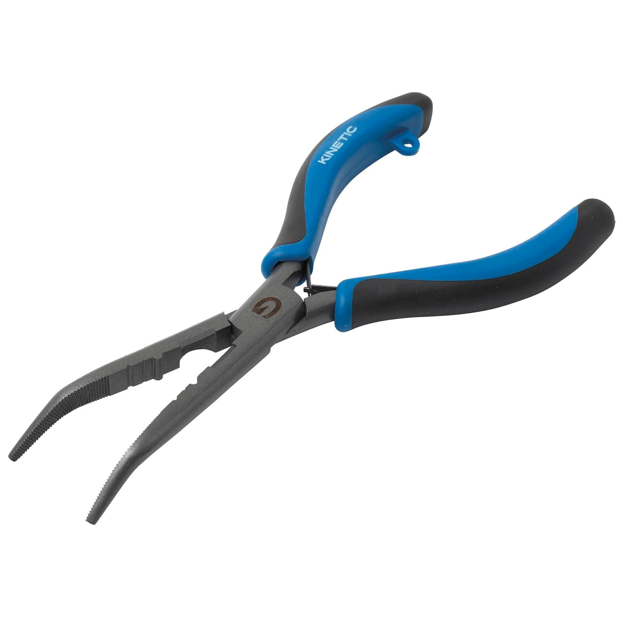 Kinetic Curved Nose Pliers 8.5in G161-202-070