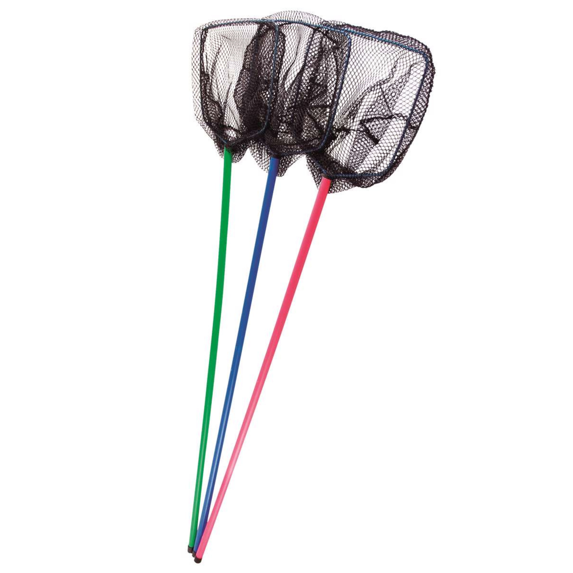 Kinetic Kids Little Viking Fun Fishing Net (Pink)