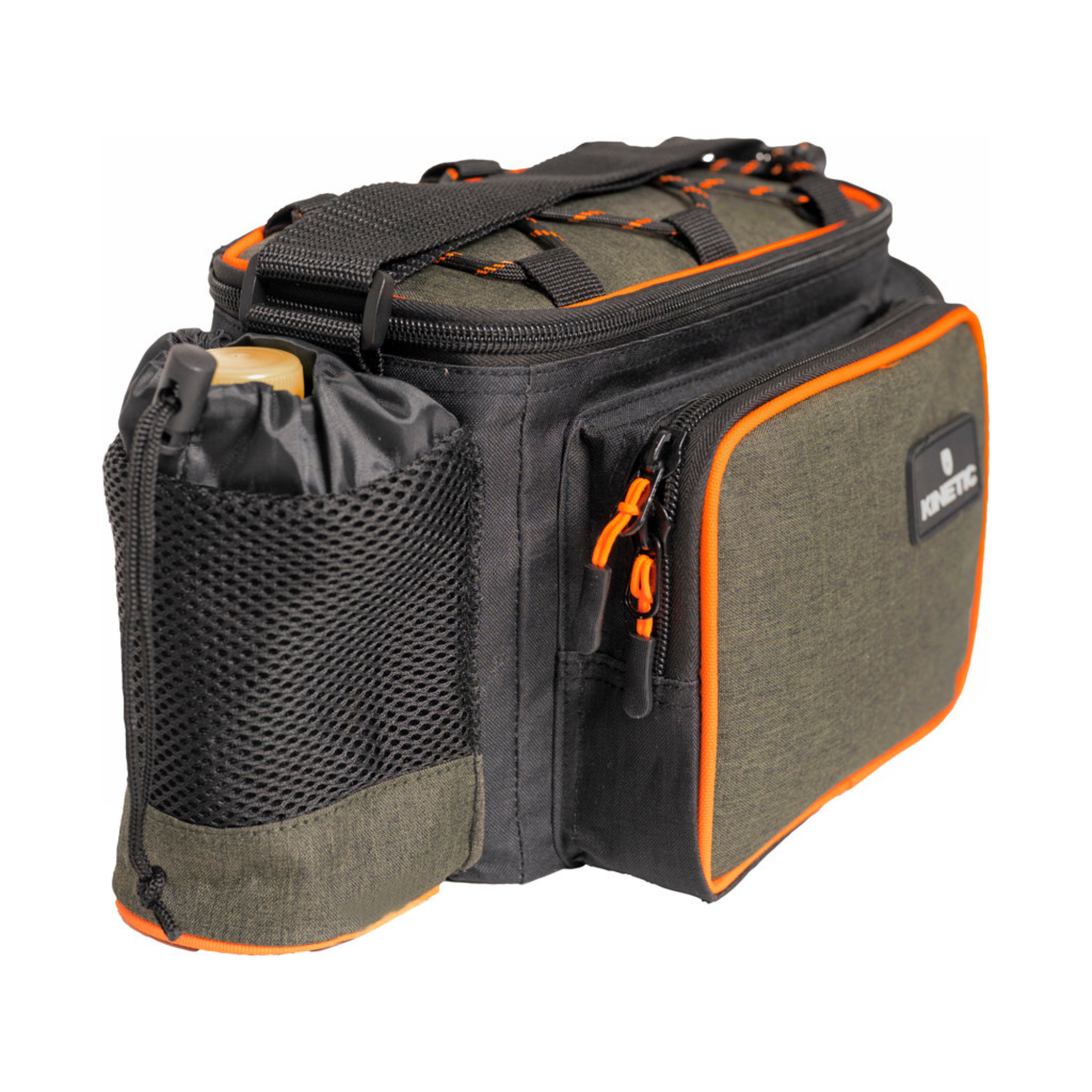 Kinetic Lure Waistbag 1 + Waterproof Box