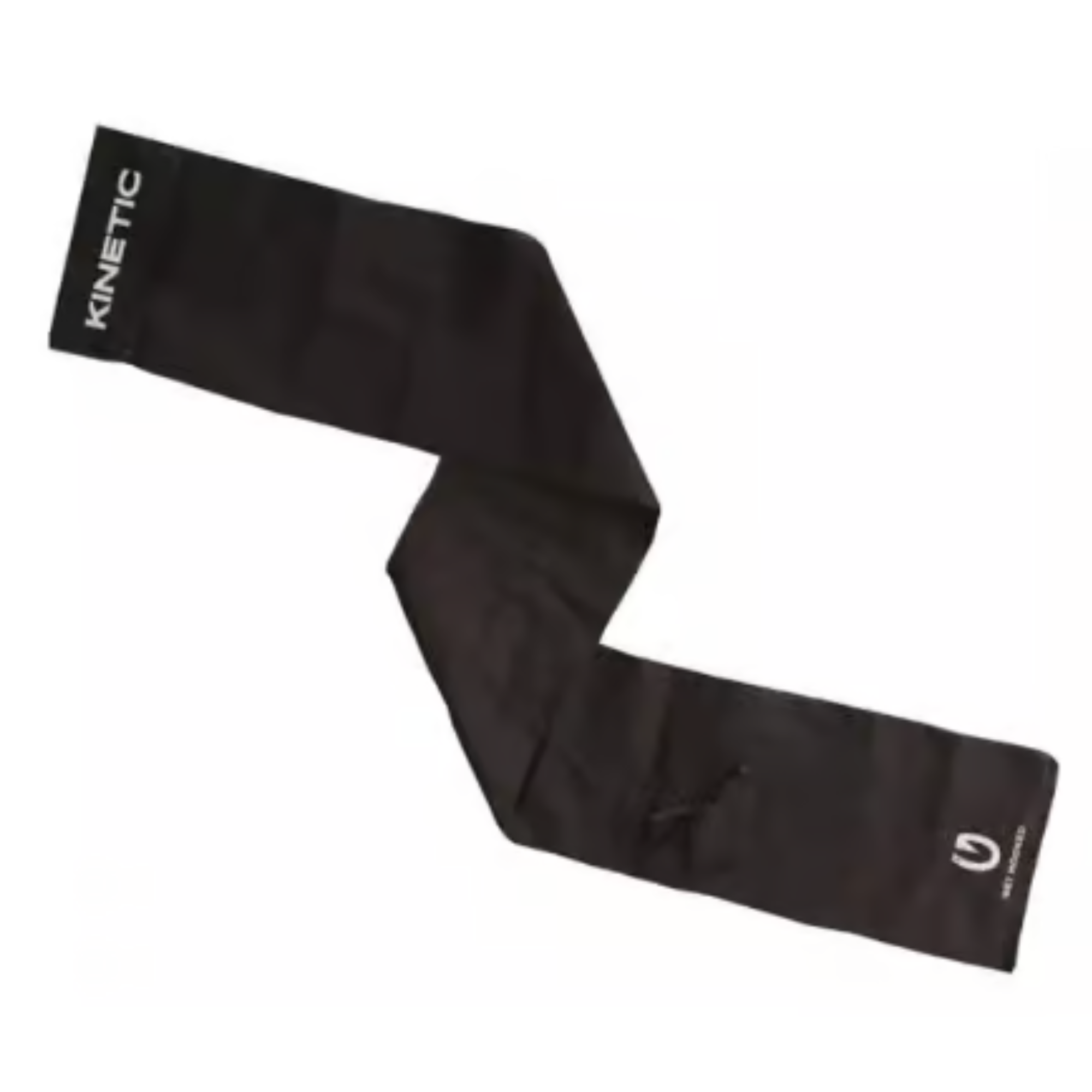 Kinetic Rodbag (10-11in)(Black)