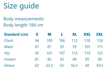 Load image into Gallery viewer, Kinetic Unisex X3 Wading Jacket (Bedrock)