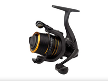 Load image into Gallery viewer, Kinetic Tournament 4000 Front Drag Spinning Reel + 4-Braid Line (0.20mm)
