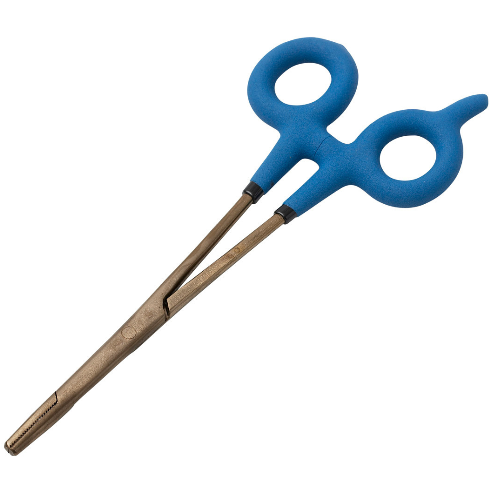 Kinetic CS Straight Nose Forceps 8.5in G164-202-070