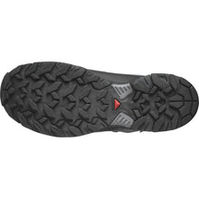 Load image into Gallery viewer, Salomon Men's X Ultra 360 Gore-Tex Trail Shoes (Black/Magnet)